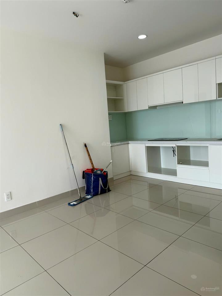 Bán căn hộ 2pn 1wc 50m2 tại the western capital, 2,6 tỷ, q6, hcm  hàng hiếm!