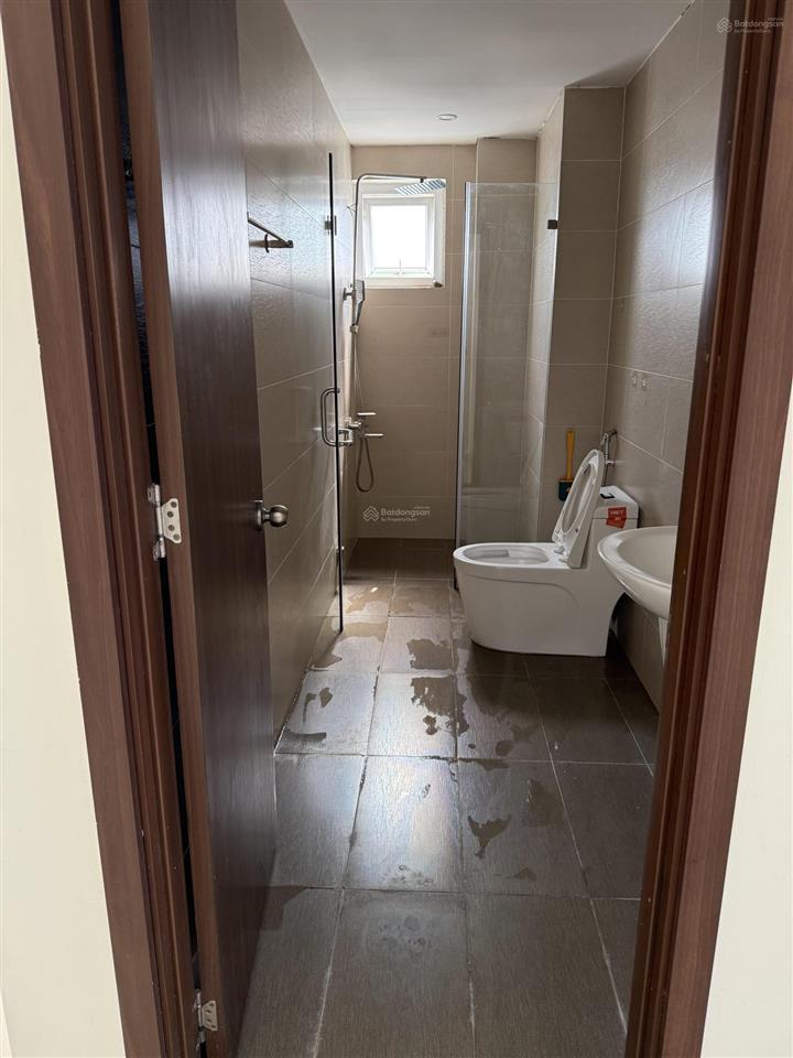 Bán căn hộ western capital 2pn, 1wc view hồ bơi thoáng mát