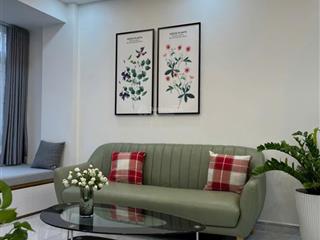 Bán cc sky garden 3, phạm văn nghị, tân phong, q7, tp.hcm, 6,6 tỷ, 74m2 view đẹp uy tín