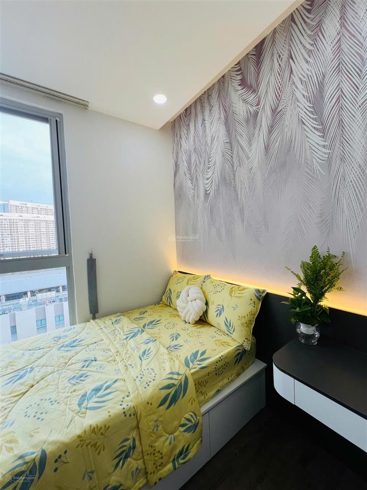 Cần bán căn hộ star hill, view đn nội thất mới 100%