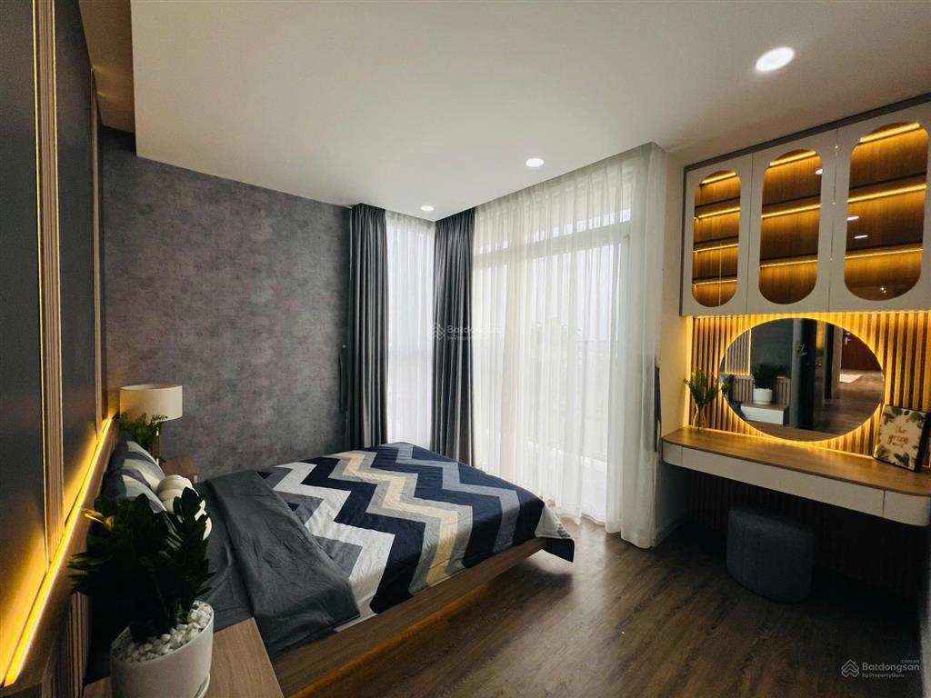 Cần bán căn hộ star hill, view đn nội thất mới 100%