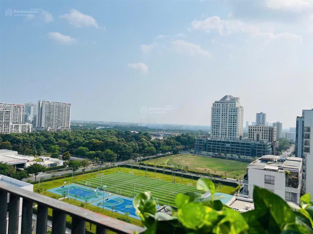 Cần bán căn hộ star hill, view đn nội thất mới 100%