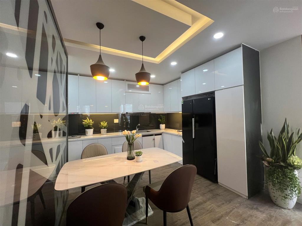 Cần bán căn hộ star hill, view đn nội thất mới 100%