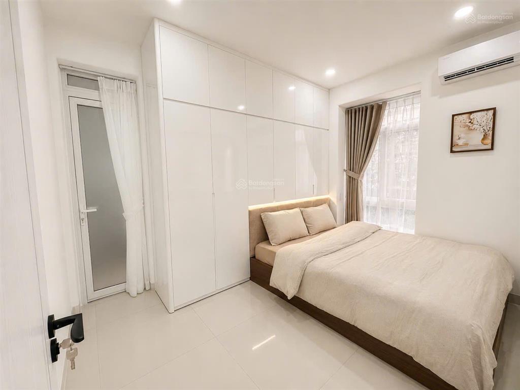 Căn mới đẹp nội thất đầy đủ giá tốt sky garden 3 vào ở ngay!