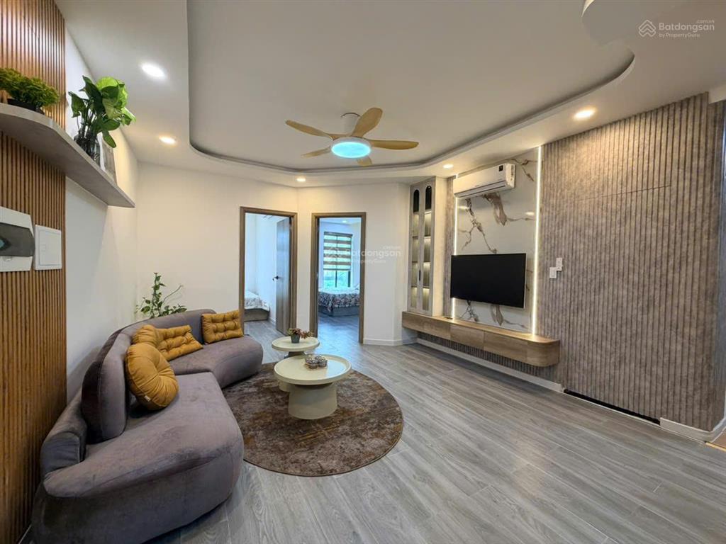 Bán cc sky garden i, 5,7 tỷ, 81m2, 2pn, 2wc tại phạm văn nghị, tân phong, q7, hcm
