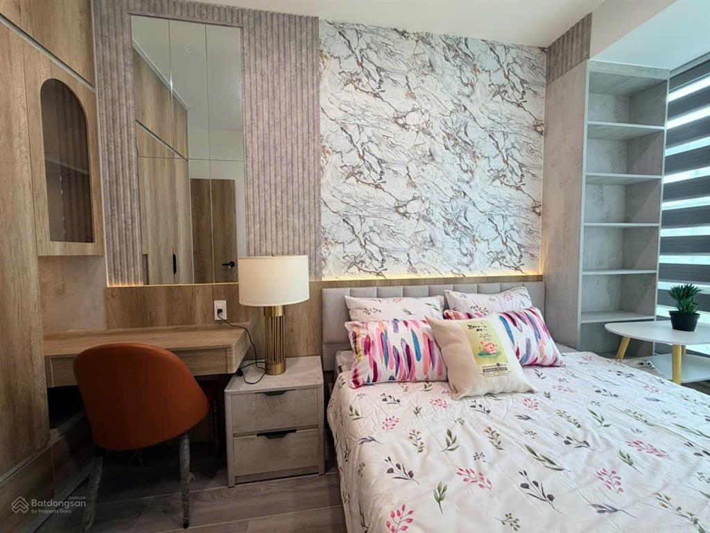 Bán cc sky garden i, 5,7 tỷ, 81m2, 2pn, 2wc tại phạm văn nghị, tân phong, q7, hcm