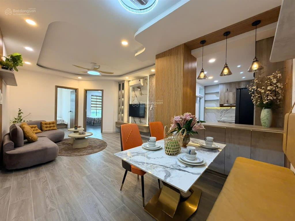 Bán cc sky garden i, 5,7 tỷ, 81m2, 2pn, 2wc tại phạm văn nghị, tân phong, q7, hcm