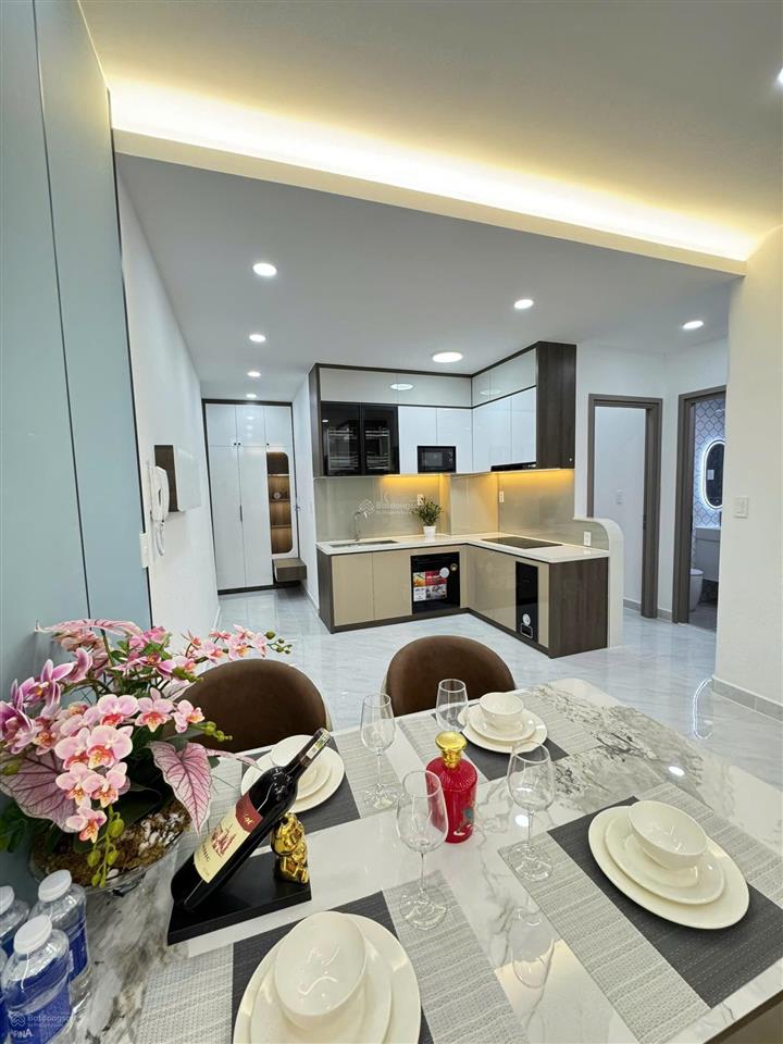 Căn hộ đẹp, nhiều tiện ích tại sky garden ii, 6,2 tỷ, 81m2