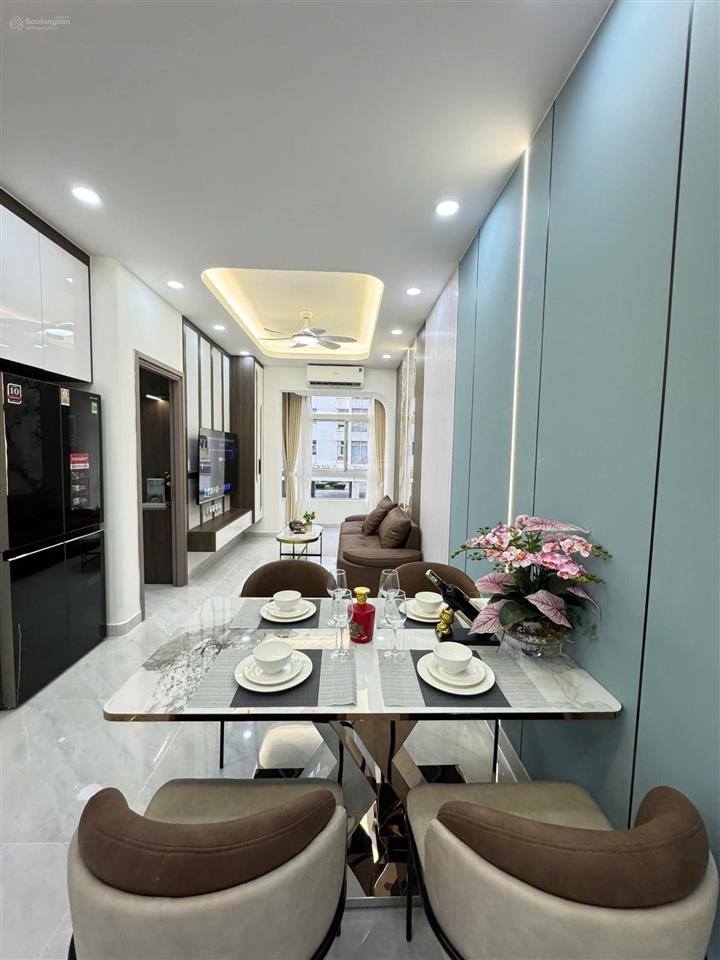 Căn hộ đẹp, nhiều tiện ích tại sky garden ii, 6,2 tỷ, 81m2