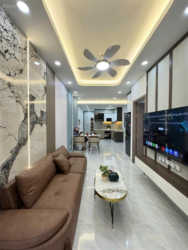 Căn hộ đẹp, nhiều tiện ích tại sky garden ii, 6,2 tỷ, 81m2
