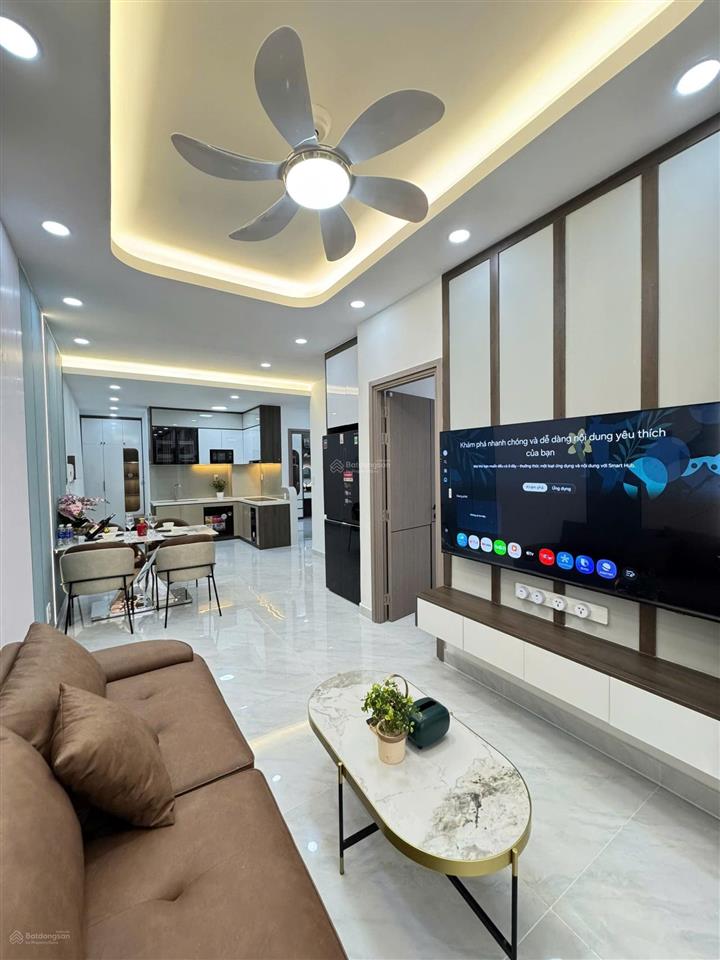 Căn hộ đẹp, nhiều tiện ích tại sky garden ii, 6,2 tỷ, 81m2