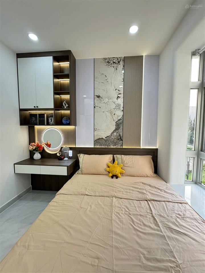 Căn hộ đẹp, nhiều tiện ích tại sky garden ii, 6,2 tỷ, 81m2