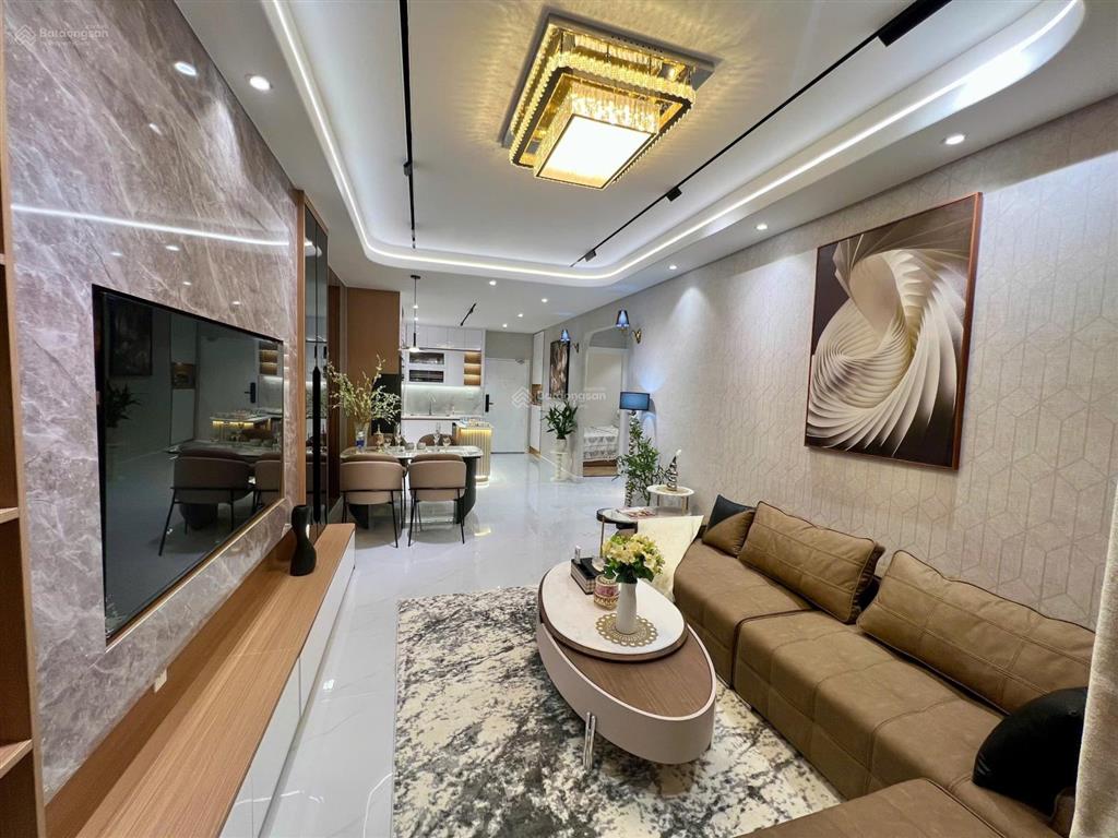 Sky garden 2 căn 84m | full nội thất mới | 2pn | 2wc | dòng tiền ổn định