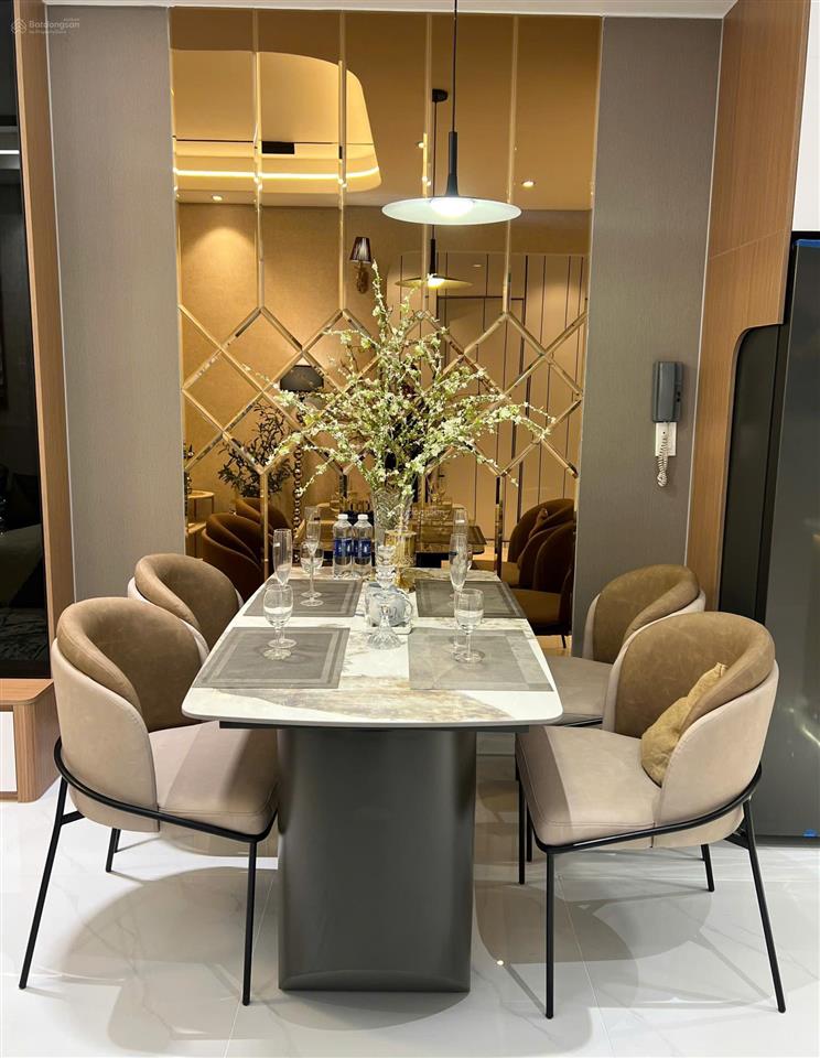 Sky garden 2 căn 84m | full nội thất mới | 2pn | 2wc | dòng tiền ổn định