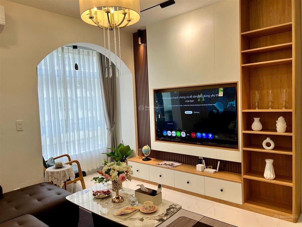 Bán căn hộ sky garden 1 2pn | giá 5,5 tỷ  71m2