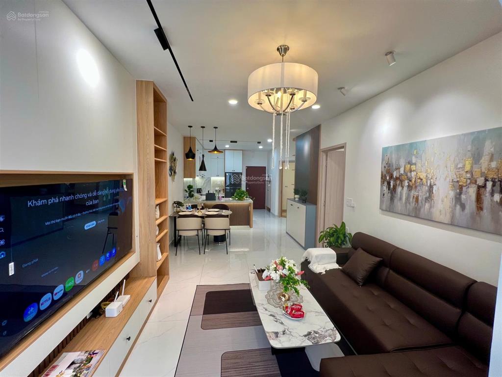 Bán căn hộ sky garden 1 2pn | giá 5,5 tỷ  71m2