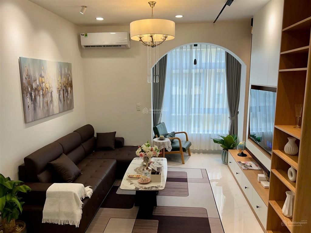Bán căn hộ sky garden 1 2pn | giá 5,5 tỷ  71m2