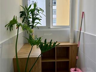 Bán căn hộ sky garden 1 2pn | giá 5,5 tỷ  71m2