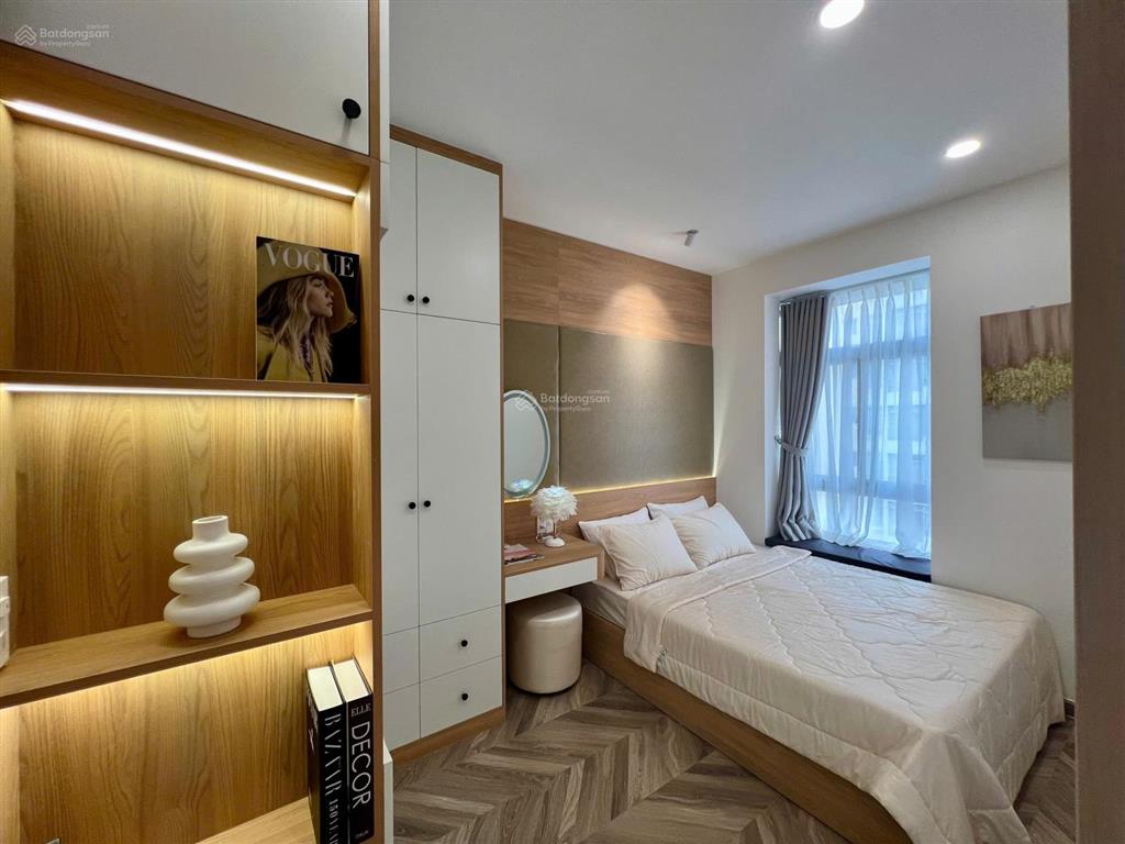 Bán căn hộ sky garden 1 2pn | giá 5,5 tỷ  71m2