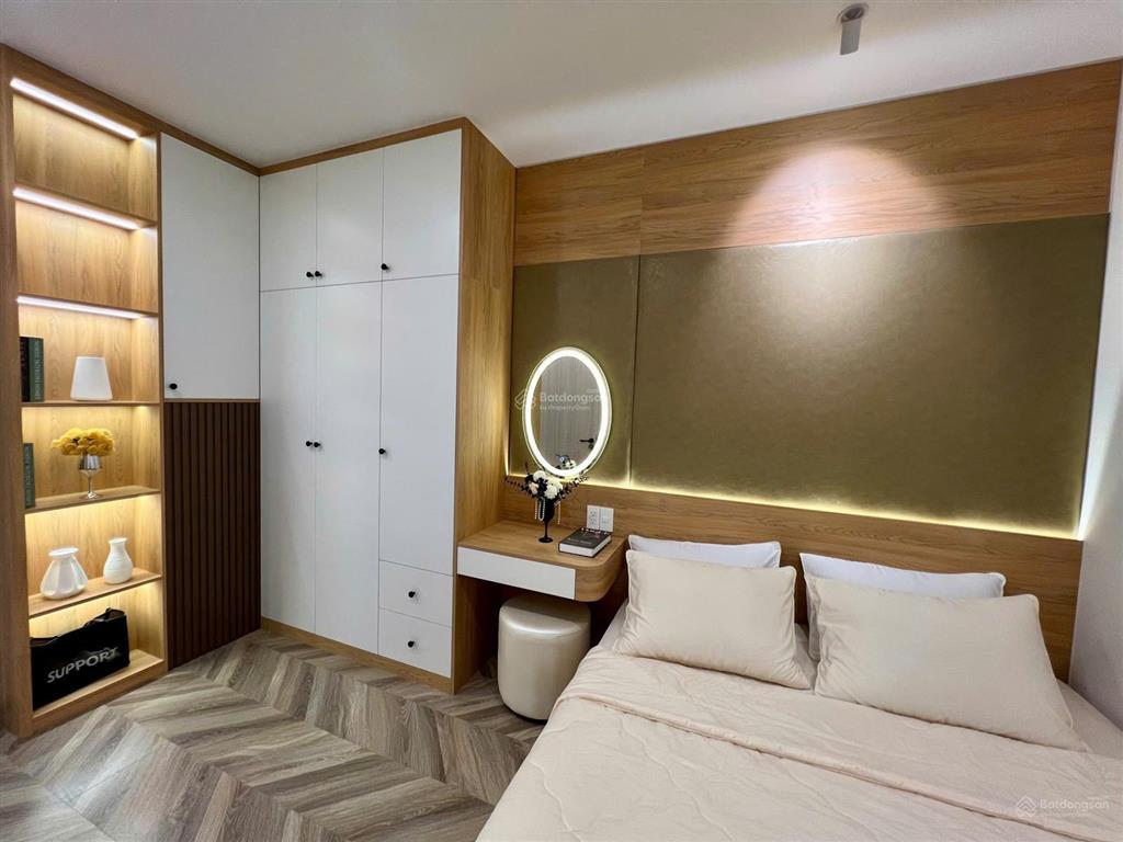 Bán căn hộ sky garden 1 2pn | giá 5,5 tỷ  71m2