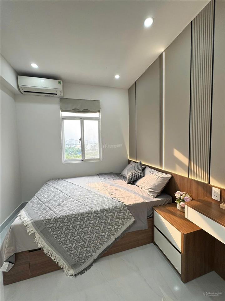 Bán gấp căn góc sky garden 3 phú mỹ hưng  74m2  3pn giá 6,85 tỷ