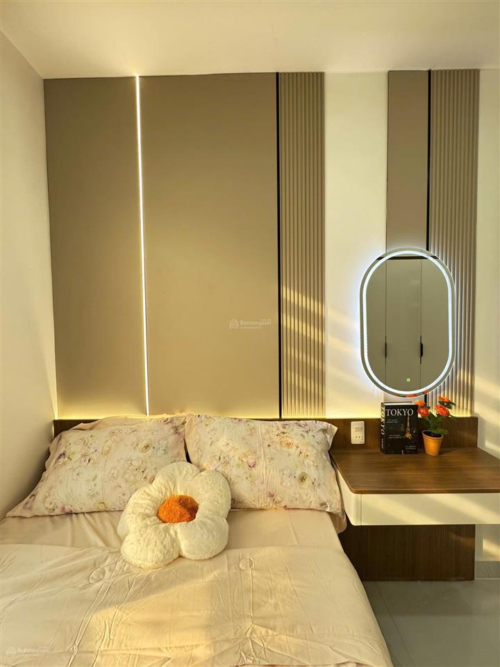 Bán gấp căn góc sky garden 3 phú mỹ hưng  74m2  3pn giá 6,85 tỷ