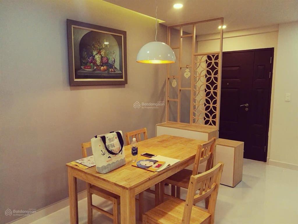Chào bán nhanh căn hộ scenic valley 1 phú mỹ hưng  81m2  2pn  7,4 tỷ