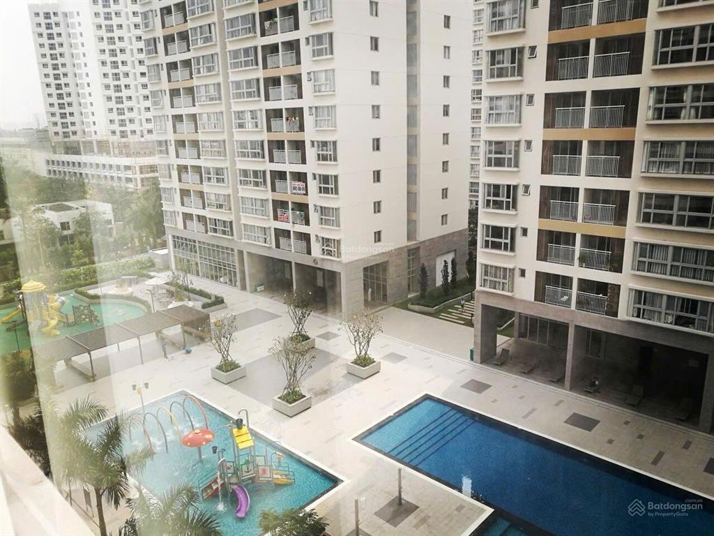 Chào bán nhanh căn hộ scenic valley 1 phú mỹ hưng  81m2  2pn  7,4 tỷ