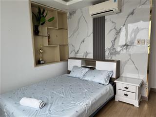 Cần cho thuê gấp penhouse căn hộ phúc thịnh, 341 cao đạt, p.1, q.5, 35tr/tháng