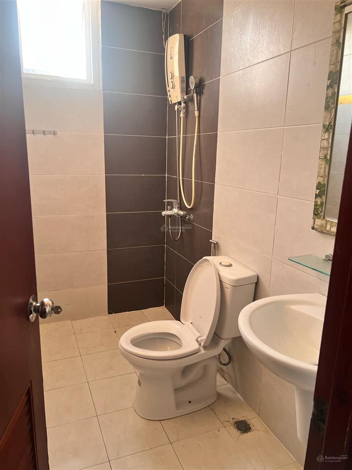 Cần cho thuê căn hộ chung cư ngọc phương nam, âu dương lân, q.8, 12tr/tháng