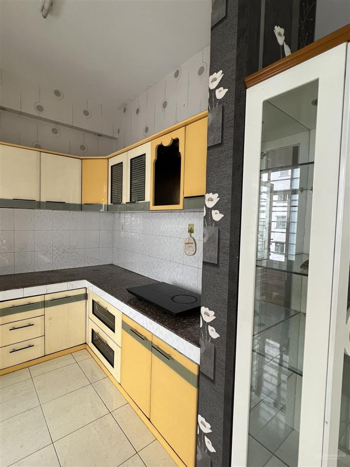 Cần cho thuê căn hộ nguyễn kim, khu a, q.10
