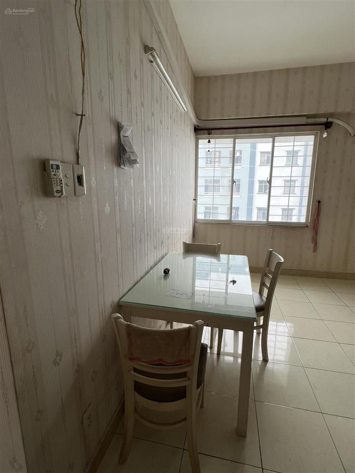 Cần cho thuê căn hộ nguyễn kim, khu a, q.10