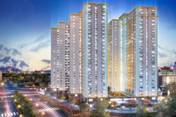 Cần cho thuê căn hộ chung cư city gate, q8, 10tr/tháng
