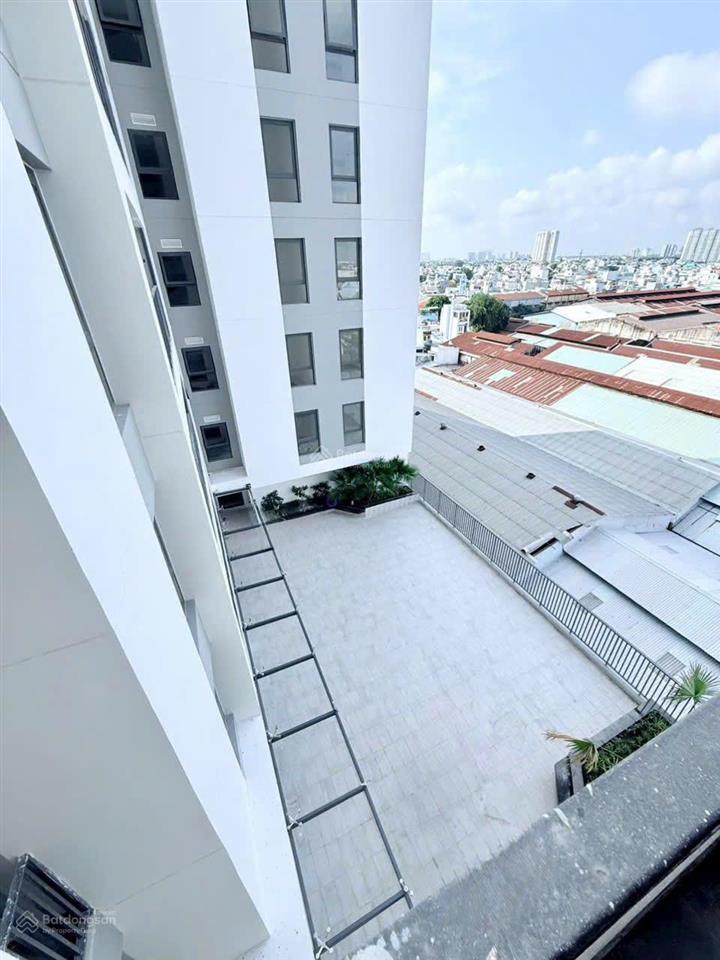 Cần cho thuê căn hộ aurora, bến bình đông, q.8, 8tr/tháng