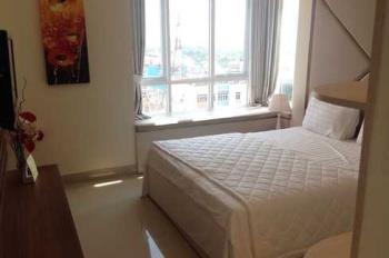 Cần cho thuê căn hộ chung cư ngọc phương nam, âu dương lân, q.8, 12tr/tháng