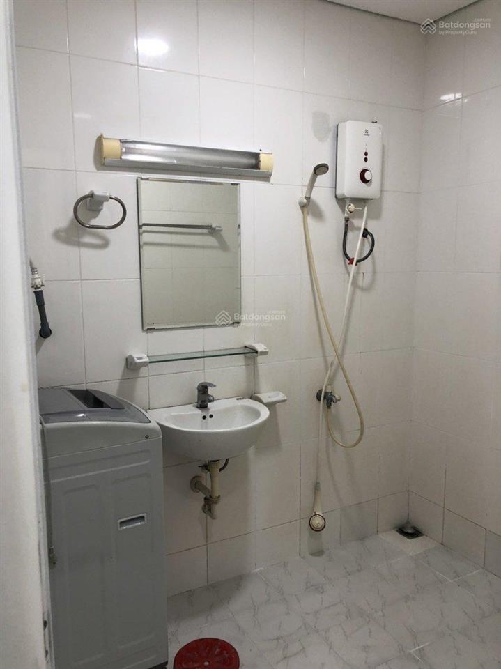 Cần cho thuê căn hộ hoa sen, lạc long quân, quận 11, 14tr/tháng