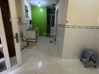 Cần cho thuê căn nhỏ hẻm 433/ ... trần phú, q.5
