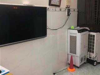 Bán căn hộ chung cư bông sao lô a phường 5, quận 8. 2,6 tỷ