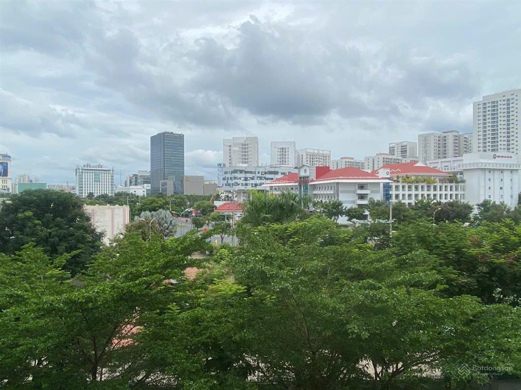 Cần bán gấp chung cư res 3, nguyễn lương bằng, q7