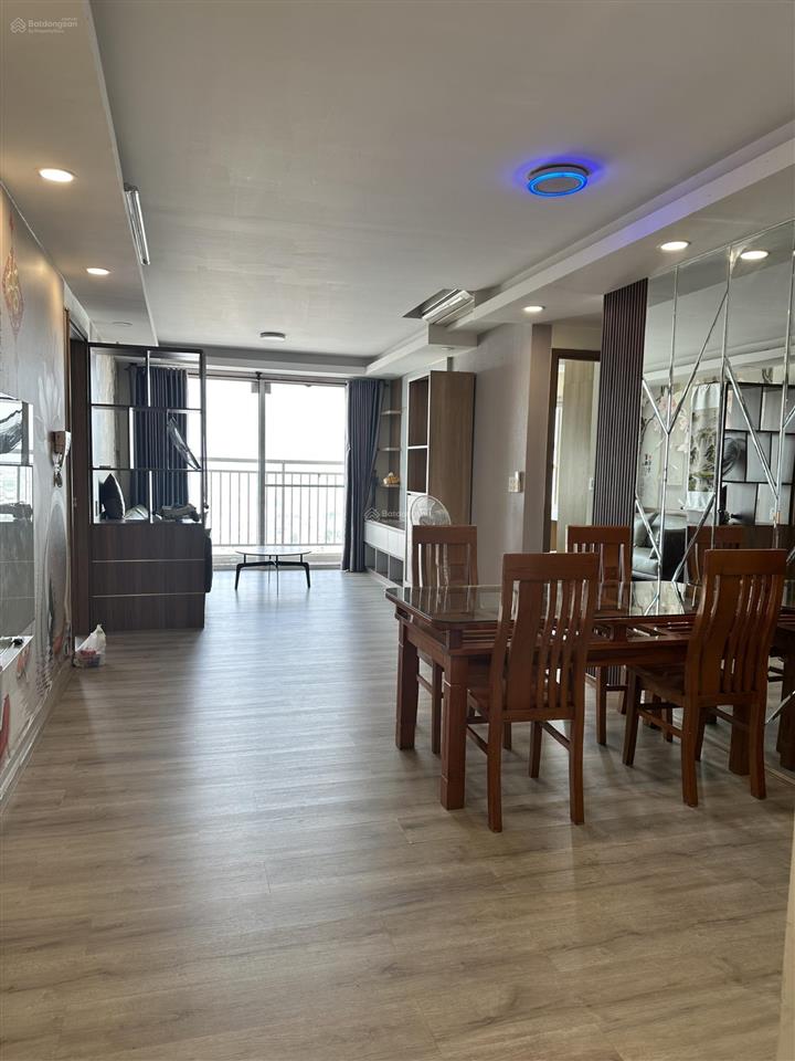 Cần cho thuê căn hộ lucky palace, phan văn khỏe, quận 6, 14tr/tháng