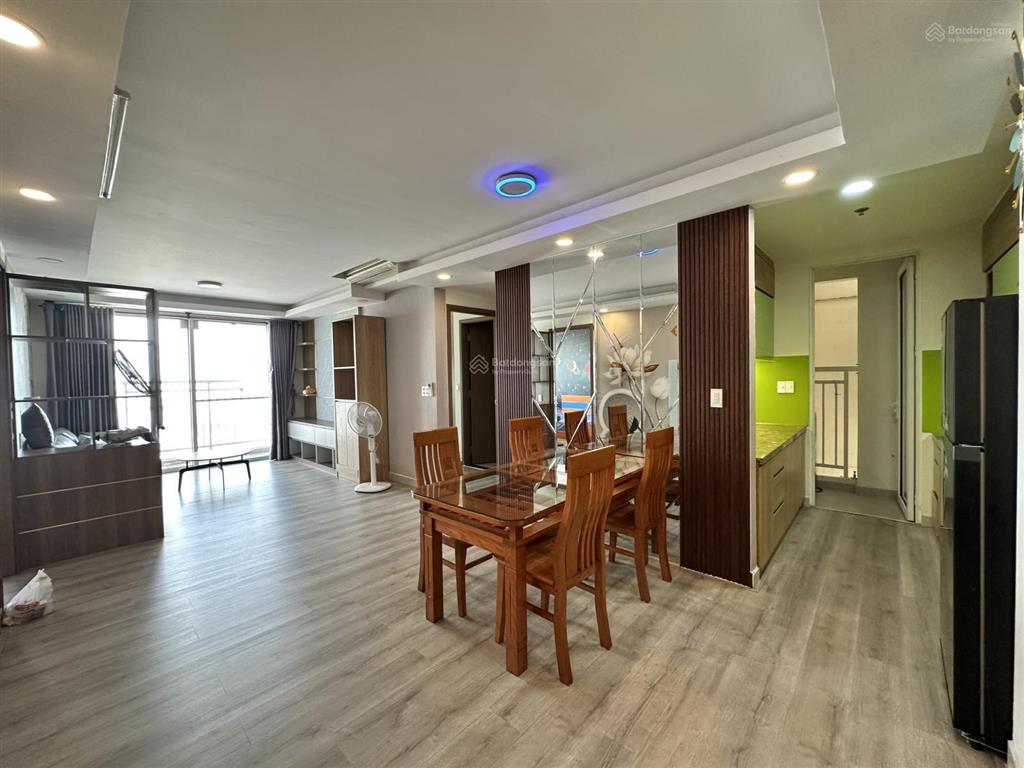 Cần cho thuê căn hộ lucky palace, phan văn khỏe, quận 6, 14tr/tháng