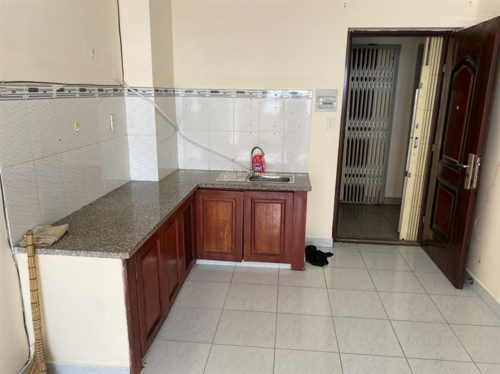 Cho thuê căn hộ chung cư tân phước, q.11, 8,5tr/tháng