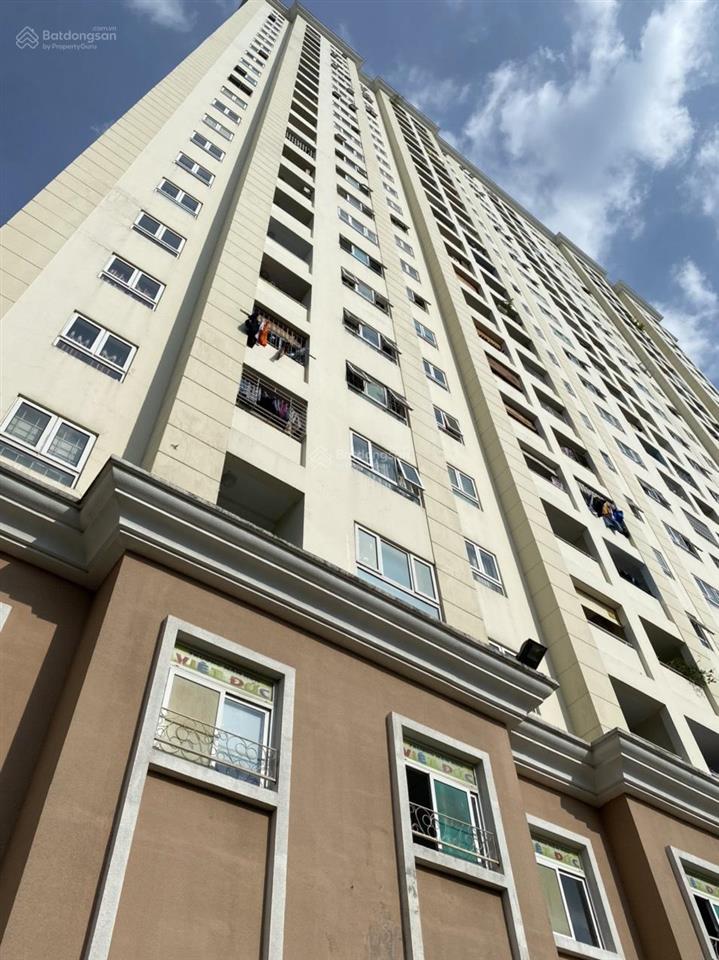 Cho thuê căn hộ chung cư tân phước, q.11, 8,5tr/tháng