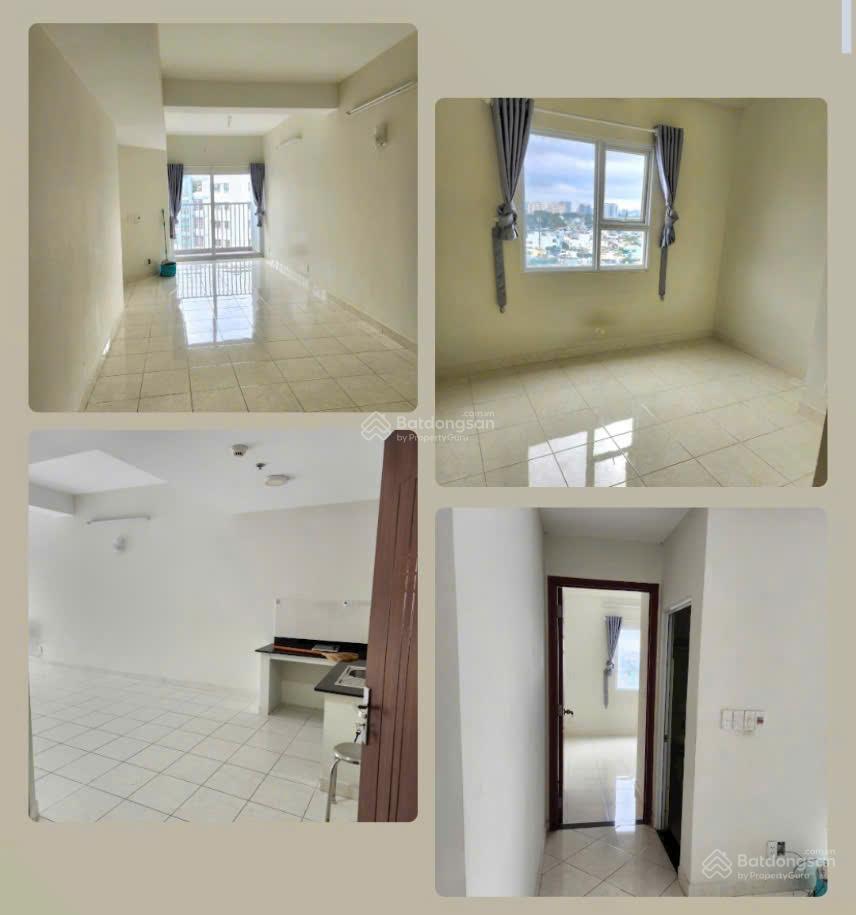 Cần bán căn hộ chung cư nguyễn quyền, phan anh, bình tân. 1.350 tỷ