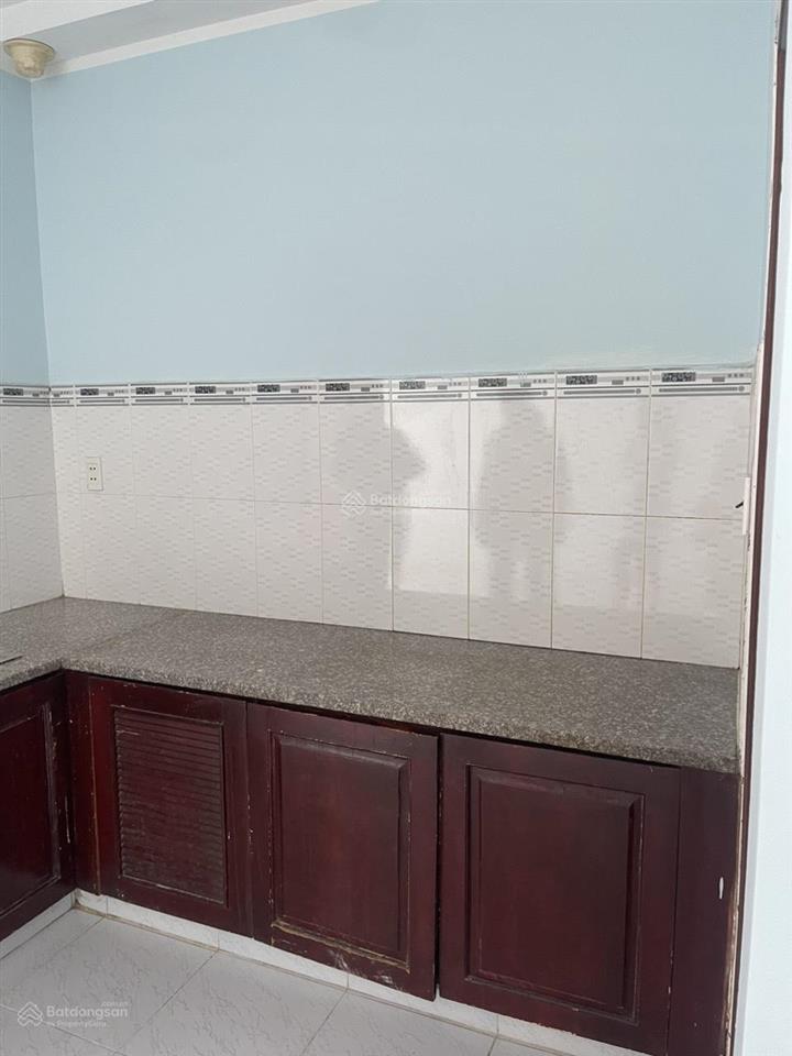 Cần bán căn hộ chung cư nguyễn quyền, phan anh, bình tân. 1.350 tỷ
