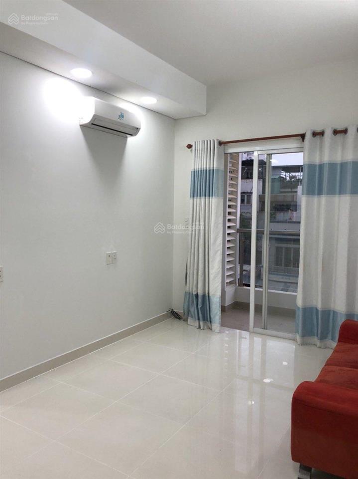 Cần cho thuê căn hộ hoa sen, lạc long quân, q.11, 12tr/tháng