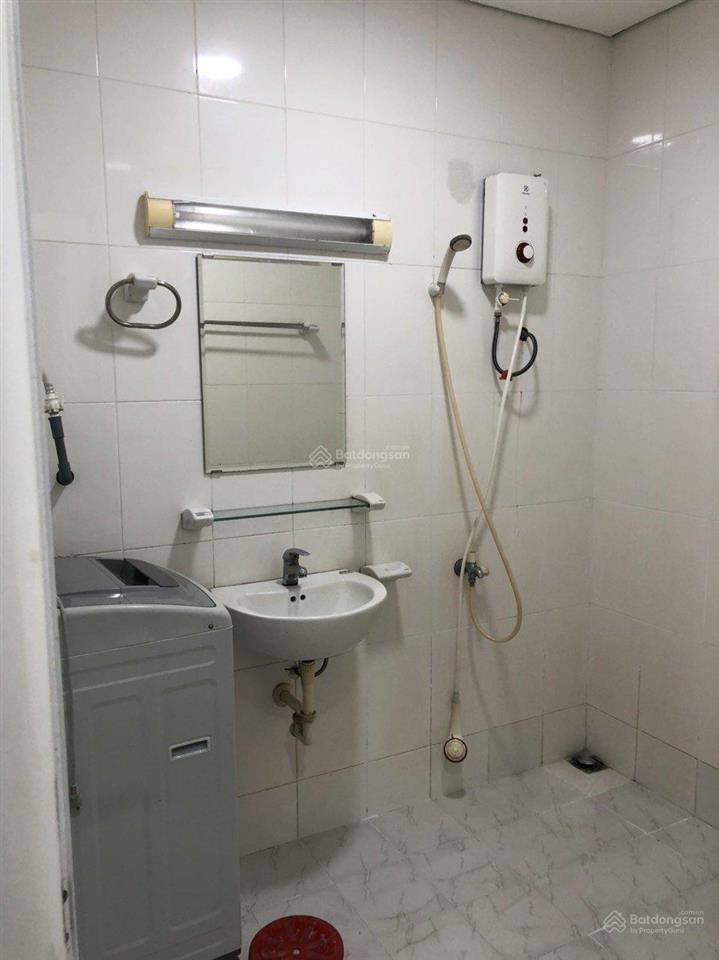 Cần cho thuê căn hộ hoa sen, lạc long quân, q.11, 12tr/tháng