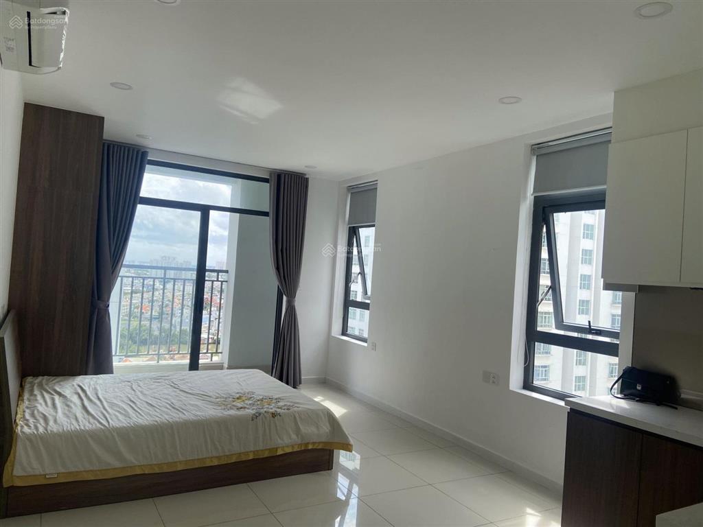 Cần bán căn hộ officetel central premium, q.8