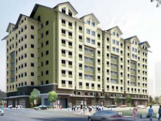 Cần cho thuê căn hộ ehome 3, hồ học lãm, bình tân, 6tr/tháng