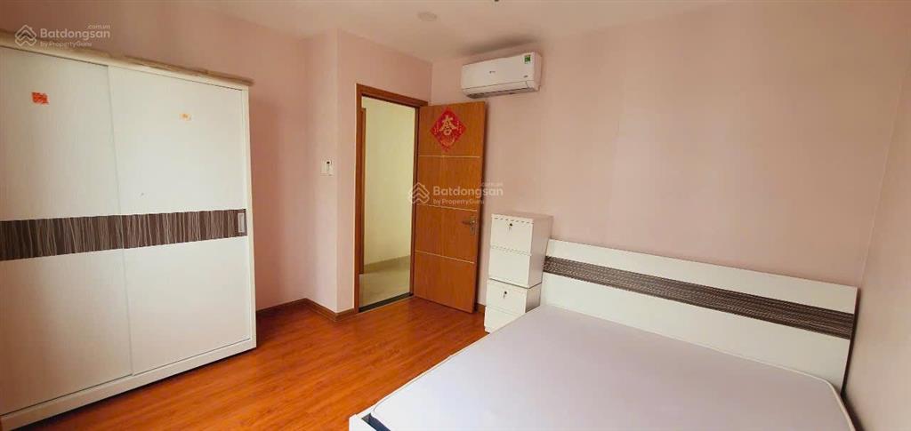 Cho thuê căn hộ chung cư him lam chợ lớn, 12tr/tháng
